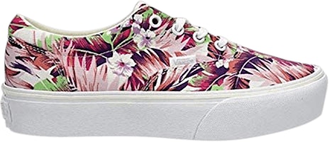 (Women) Vans Doheny Platform 'Paradise Floral' VN0A4U2155C (Women) Vans Doheny Platform 'Paradise Floral' VN0A4U2155C