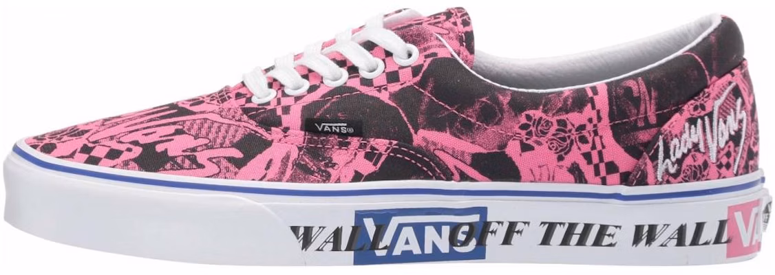 (Women) Vans Era 'Azalea Pink' VN0A4BV4VXR Buy (Women) Vans Era 'Azalea Pink' VN0A4BV4VXR