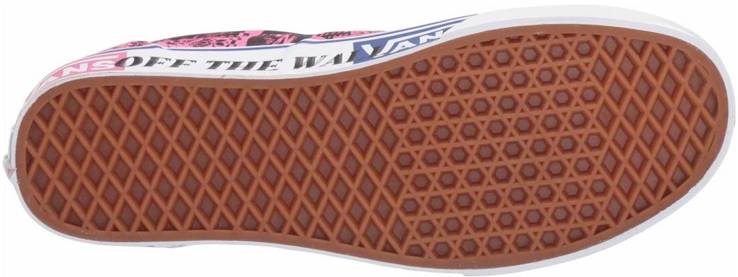 (W) Vans Era '杜鹃花粉红' VN0A4BV4VXR Purchase (W) Vans Era '杜鹃花粉红' VN0A4BV4VXR