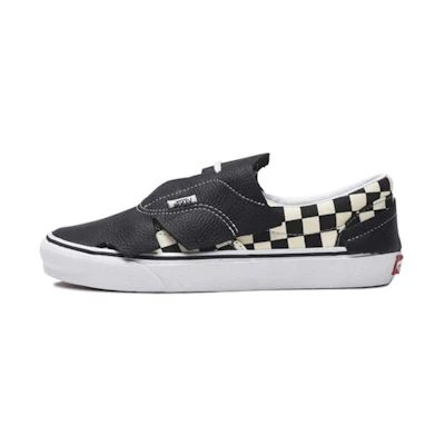 (W) Vans Era 'Origami - Checkerboard'