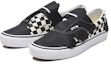 Order (W) Vans Era 'Origami - Corak Papan Dam' VN0A4TZWQXH