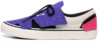 (Women) Vans Era 'Origami - Emboss Croc' VN0A4TZWX90 (Women) Vans Era 'Origami - Emboss Croc' VN0A4TZWX90