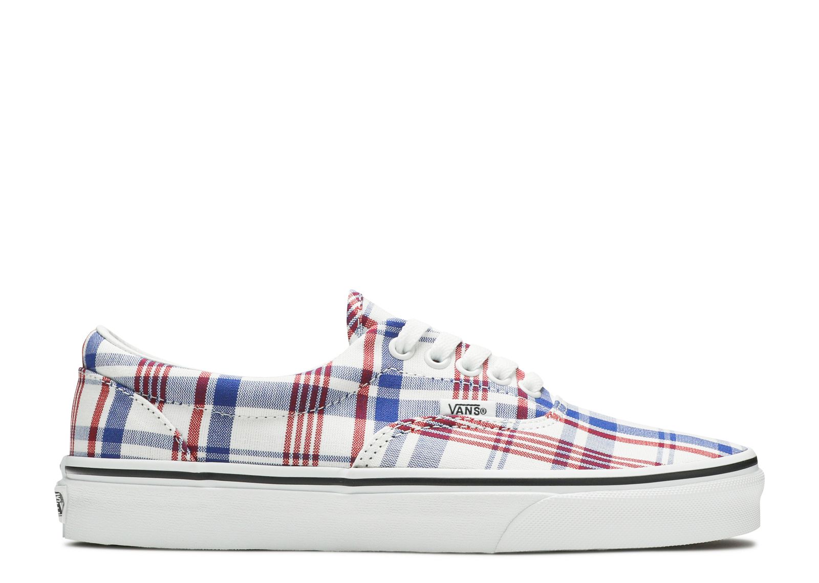 Buy (Women)  Vans Era 'Plaid'  VN0A4BV4VXW