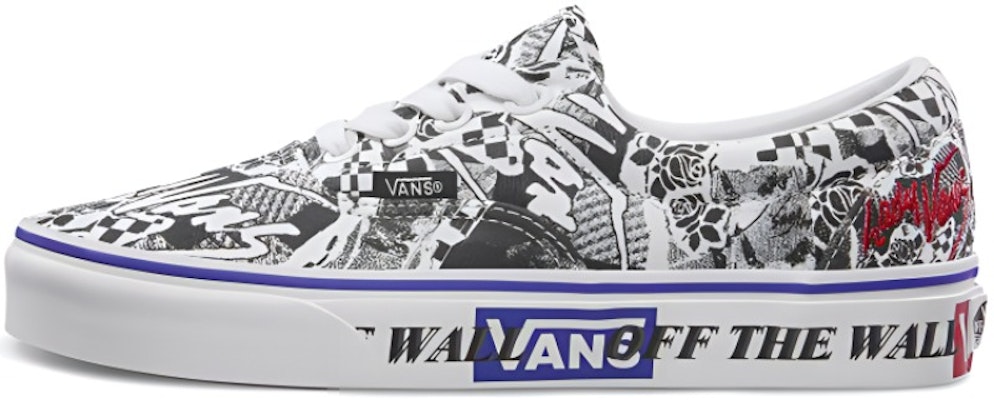 (Women) Vans Era 'White' VN0A4BV4VXT Buy (Women) Vans Era 'White' VN0A4BV4VXT