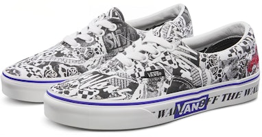 (W) ヴァンズ エラ (ホワイト) VN0A4BV4VXT Order (W) ヴァンズ エラ (ホワイト) VN0A4BV4VXT