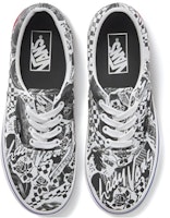 (W) ヴァンズ エラ (ホワイト) VN0A4BV4VXT Lookbook (W) ヴァンズ エラ (ホワイト) VN0A4BV4VXT