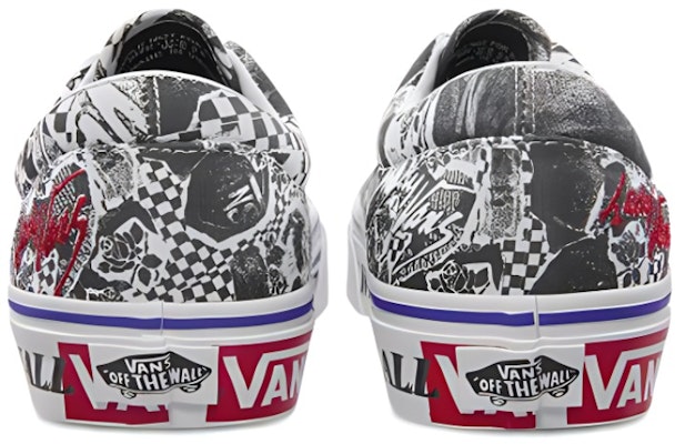(Women) Vans Era 'White' VN0A4BV4VXT Shop (Women) Vans Era 'White' VN0A4BV4VXT