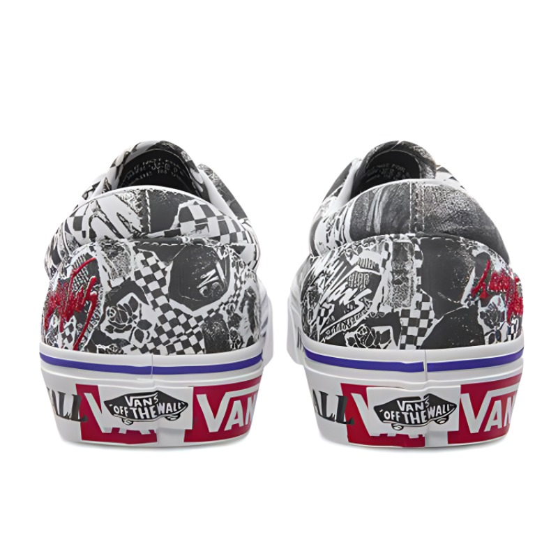Shop (W) Vans Era 'Putih' VN0A4BV4VXT