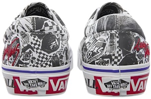 (W) ヴァンズ エラ (ホワイト) VN0A4BV4VXT Shop (W) ヴァンズ エラ (ホワイト) VN0A4BV4VXT