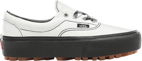 (Women) Vans Era Lug Platform '90s Retro - Cloud Dancer' VN0A3WLTVPU (Women) Vans Era Lug Platform '90s Retro - Cloud Dancer' VN0A3WLTVPU