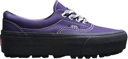 (Women) Vans Era Lug Platform '90s Retro - Mysterioso' VN0A3WLTVPV (Women) Vans Era Lug Platform '90s Retro - Mysterioso' VN0A3WLTVPV