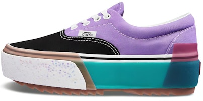 (Women) Vans Era Stacked 'Confetti' VN0A4BTOVYF (Women) Vans Era Stacked 'Confetti' VN0A4BTOVYF