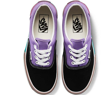 (W) Vans Era Stacked ''Confetti'' Scarpe VN0A4BTOVYF Lookbook (W) Vans Era Stacked ''Confetti'' Scarpe VN0A4BTOVYF