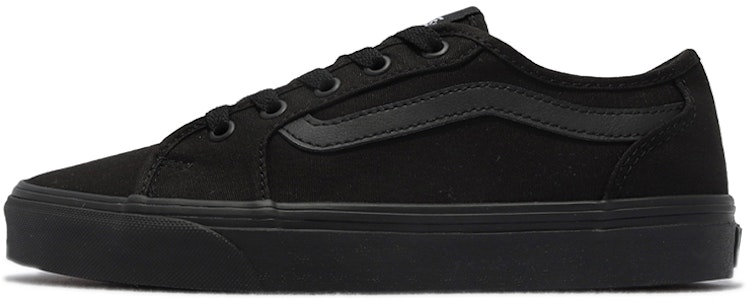 (W) Vans Filmore Decon ブラック (Vans Firumōa Dekon Burakku) VN0A45NM186 Buy (W) Vans Filmore Decon ブラック (Vans Firumōa Dekon Burakku) VN0A45NM186