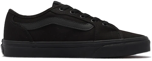 Order (女性)Vans Filmore Decon '黑色' VN0A45NM186