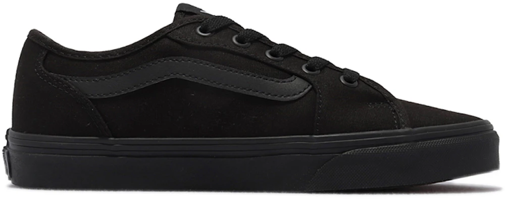 (W) Vans Filmore Decon ''Schwarz'' VN0A45NM186 Order (W) Vans Filmore Decon ''Schwarz'' VN0A45NM186