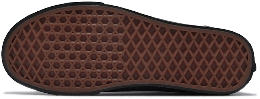 (W) Vans Filmore 解构版 '黑色' VN0A45NM186 Shop (W) Vans Filmore 解构版 '黑色' VN0A45NM186