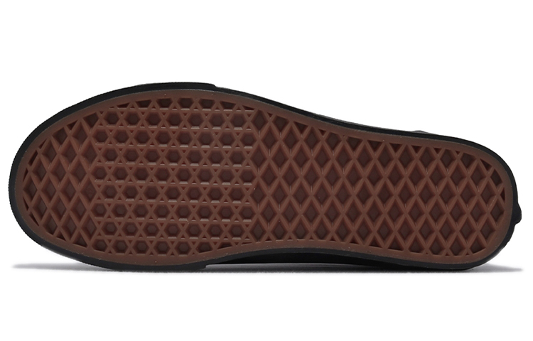 Shop (W) Vans Filmore 解构版 '黑色' VN0A45NM186