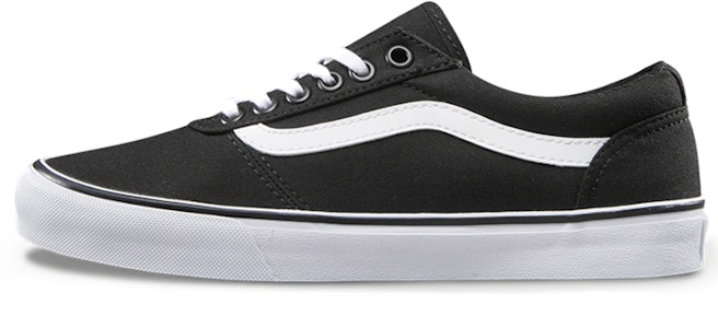 (W) Vans Maddie 'Hitam Putih' VN0A3IL2187 Buy (W) Vans Maddie 'Hitam Putih' VN0A3IL2187