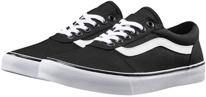 (W) 반스 매디 블랙 화이트 (Vans Maddie Black White) VN0A3IL2187 Lookbook (W) 반스 매디 블랙 화이트 (Vans Maddie Black White) VN0A3IL2187