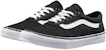 (W) Vans Maddie 'Hitam Putih' VN0A3IL2187