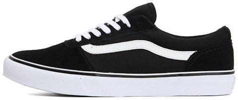 (Women) Vans Maddie 'Black White' VN0A3IL2IJU (Women) Vans Maddie 'Black White' VN0A3IL2IJU