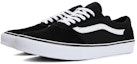 Order (W) Vans Maddie 'Hitam Putih' VN0A3IL2IJU