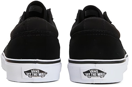 (W) Vans Maddie 'Hitam Putih' VN0A3IL2IJU Shop (W) Vans Maddie 'Hitam Putih' VN0A3IL2IJU