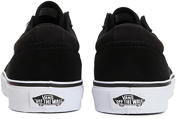 (W) Vans Maddie '黑白色' VN0A3IL2IJU Shop (W) Vans Maddie '黑白色' VN0A3IL2IJU