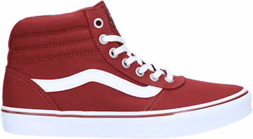 (Women) Vans Maddie High 'Cabernet' VN0A3IL3R5P (Women) Vans Maddie High 'Cabernet' VN0A3IL3R5P