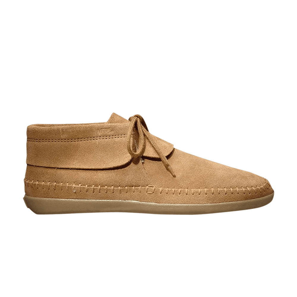 (Women)  Vans Mohikan 'Fleece Pack - Apple Cinnamon'  VN-0QGD9UK