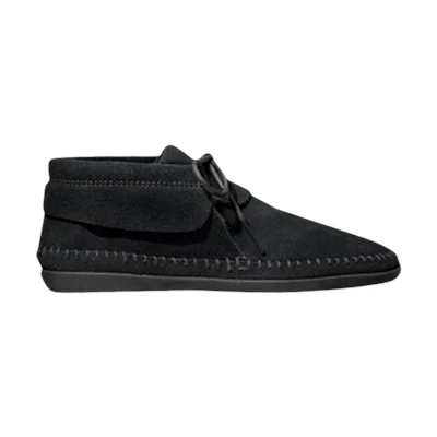 (W) Vans Mohikan 'Fleece Pack - Black'