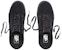 (W) Vans Old Skool Platform 'Hitam' VN0A3B3UBKA