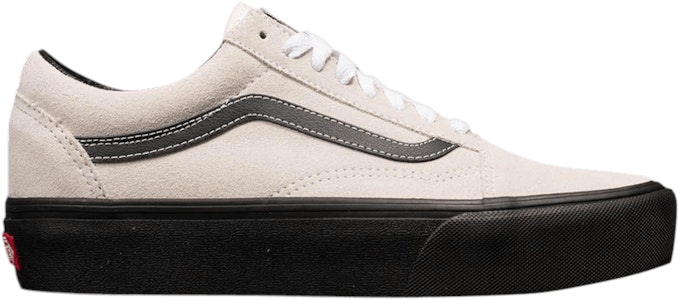 (W) 반스 올드스쿨 플랫폼 '블랑 드 블랑 블랙' VN0A3B3UOIP Buy (W) 반스 올드스쿨 플랫폼 '블랑 드 블랑 블랙' VN0A3B3UOIP