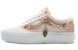 (W) Vans Old Skool Platform 'Chain - Blushing Bride' Wanita VN0A3B3U4TB