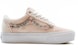 (W) Vans Old Skool Platform 'Chain - Blushing Bride' Wanita VN0A3B3U4TB