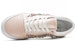 (W) Vans Old Skool Platform 'Chain - Blushing Bride' Wanita VN0A3B3U4TB