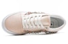 Lookbook (W) Vans Old Skool Platform 'Chain - Blushing Bride' Wanita VN0A3B3U4TB