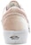 (W) Vans Old Skool Platform 'Chain - Blushing Bride' Wanita VN0A3B3U4TB