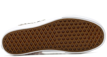 (W) 范斯 Old Skool 链条厚底鞋 '嫣红新娘' VN0A3B3U4TB Purchase (W) 范斯 Old Skool 链条厚底鞋 '嫣红新娘' VN0A3B3U4TB