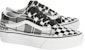 (W) Vans Old Skool Platform 'Plaid Checkerboard' dalam Corak Kotak-Kotak. VN0A3B3UVYD
