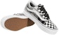 (W) Vans Old Skool Platform 'Plaid Checkerboard' dalam Corak Kotak-Kotak. VN0A3B3UVYD