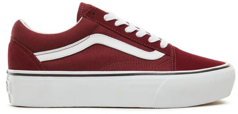 (W) Vans Old Skool Platform 'Port Royale' Wanita Lelaki Sneakers VN0A3B3U5U7 Order (W) Vans Old Skool Platform 'Port Royale' Wanita Lelaki Sneakers VN0A3B3U5U7
