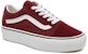 (W) Vans Old Skool Platform 'Port Royale' Wanita Lelaki Sneakers VN0A3B3U5U7