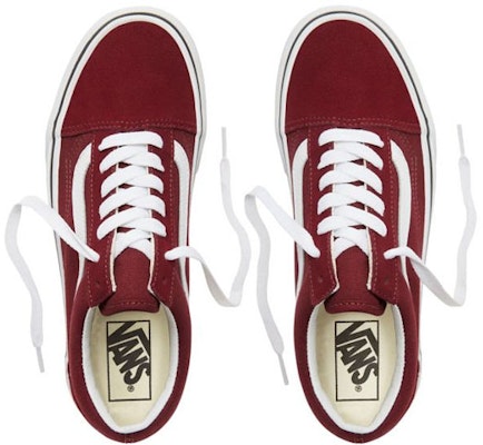 (W) Vans 老旧款增高鞋 '皇家港口' VN0A3B3U5U7 Shop (W) Vans 老旧款增高鞋 '皇家港口' VN0A3B3U5U7