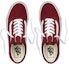 Shop (W) Vans Old Skool Platform 'Port Royale' Wanita Lelaki Sneakers VN0A3B3U5U7