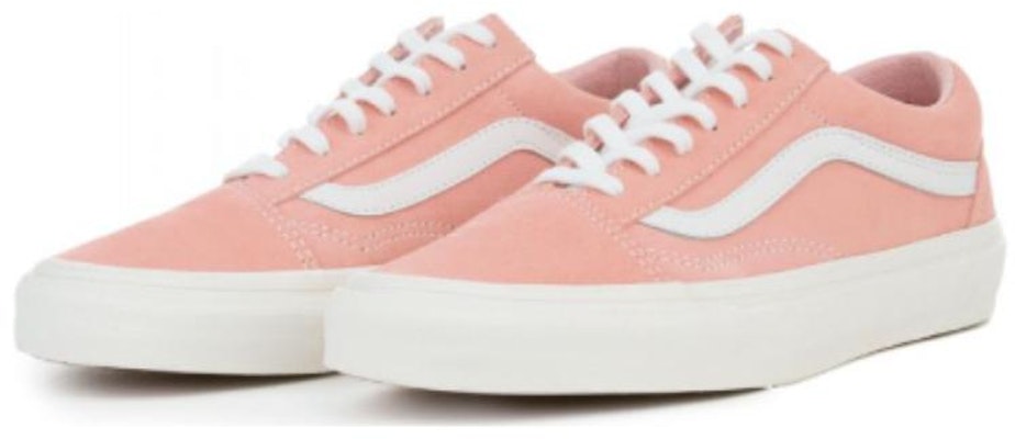 (W) Vans Old Skool 复古运动花朵款 VN0A38G1OI3 Lookbook (W) Vans Old Skool 复古运动花朵款 VN0A38G1OI3
