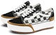 (W) Vans Old Skool Stacked 'Checkerboard' Catur VN0A4U15VLV