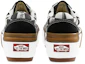 Purchase (W) Vans Old Skool Stacked ''Damier'' VN0A4U15VLV