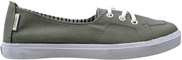 (Women) Vans Palisades SF 'Drizzle' VN0004LDIRL (Women) Vans Palisades SF 'Drizzle' VN0004LDIRL